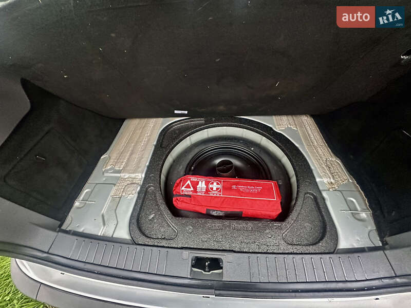 Универсал Ford Focus 2005 в Трускавце