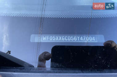 Хэтчбек Ford Focus 2006 в 