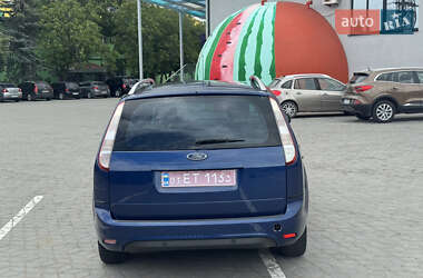 Універсал Ford Focus 2008 в 