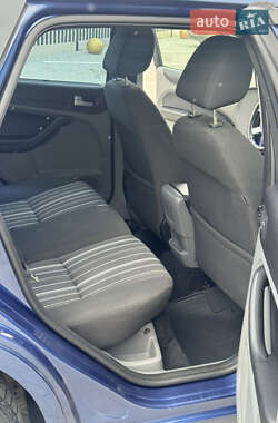 Універсал Ford Focus 2008 в 