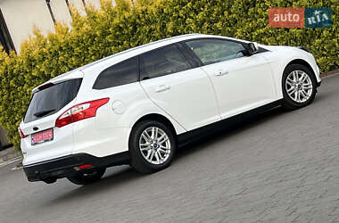 Універсал Ford Focus 2014 в 