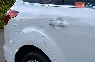 Універсал Ford Focus 2014 в 