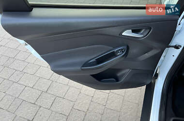Універсал Ford Focus 2014 в 