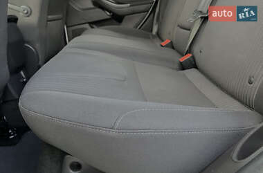 Універсал Ford Focus 2014 в 
