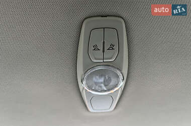 Універсал Ford Focus 2014 в 