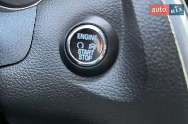 Універсал Ford Focus 2014 в 