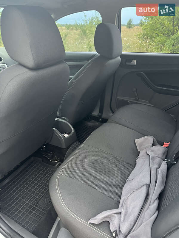 Универсал Ford Focus 2005 в Житомире