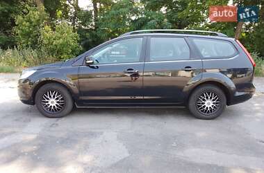 Универсал Ford Focus 2010 в Белой Церкви