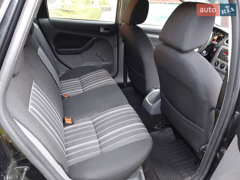Универсал Ford Focus 2010 в Белой Церкви