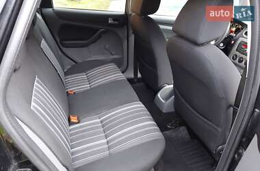 Универсал Ford Focus 2010 в 