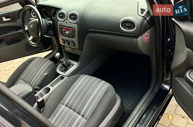 Универсал Ford Focus 2010 в 