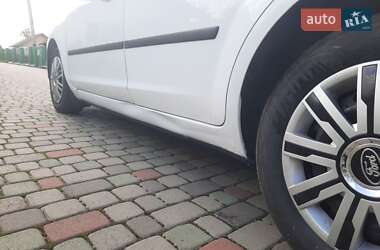 Хетчбек Ford Focus 2007 в 