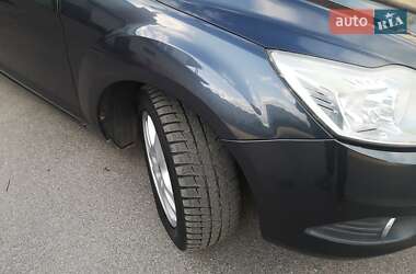 Универсал Ford Focus 2008 в 
