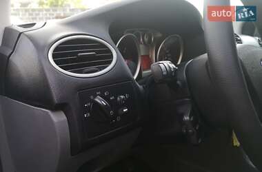 Универсал Ford Focus 2008 в 