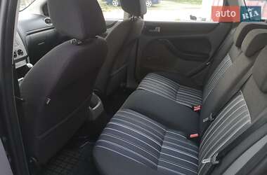 Универсал Ford Focus 2008 в 