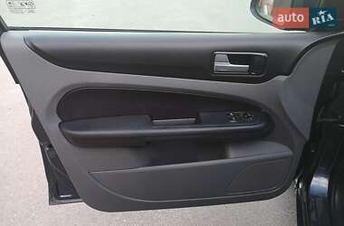 Универсал Ford Focus 2008 в 