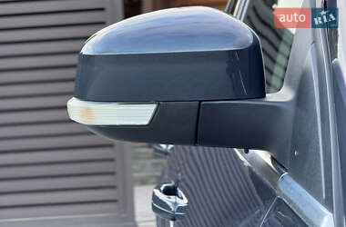Универсал Ford Focus 2013 в 
