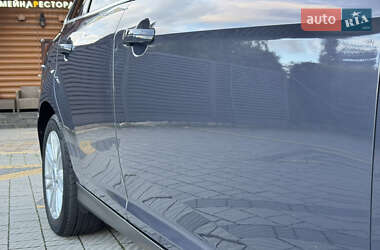 Универсал Ford Focus 2013 в 