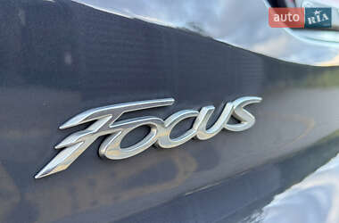 Универсал Ford Focus 2013 в 