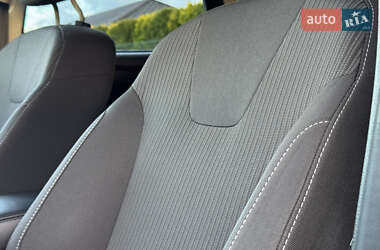 Универсал Ford Focus 2013 в 