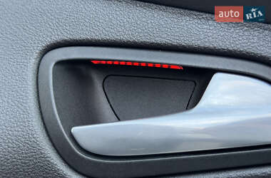 Универсал Ford Focus 2013 в 