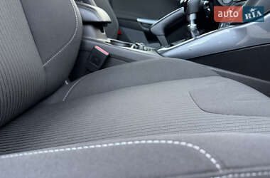 Универсал Ford Focus 2013 в 