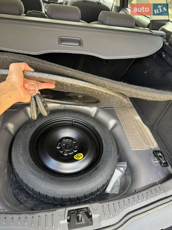 Универсал Ford Focus 2012 в Стрые