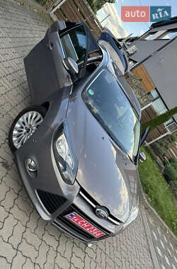 Универсал Ford Focus 2012 в 