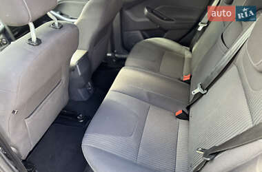 Универсал Ford Focus 2012 в 
