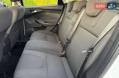 Универсал Ford Focus 2014 в 