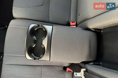 Универсал Ford Focus 2014 в 
