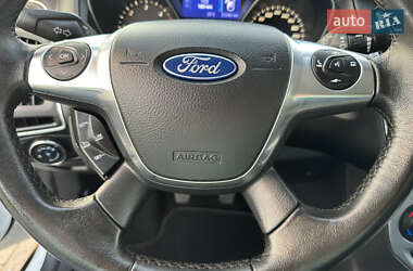 Универсал Ford Focus 2014 в 