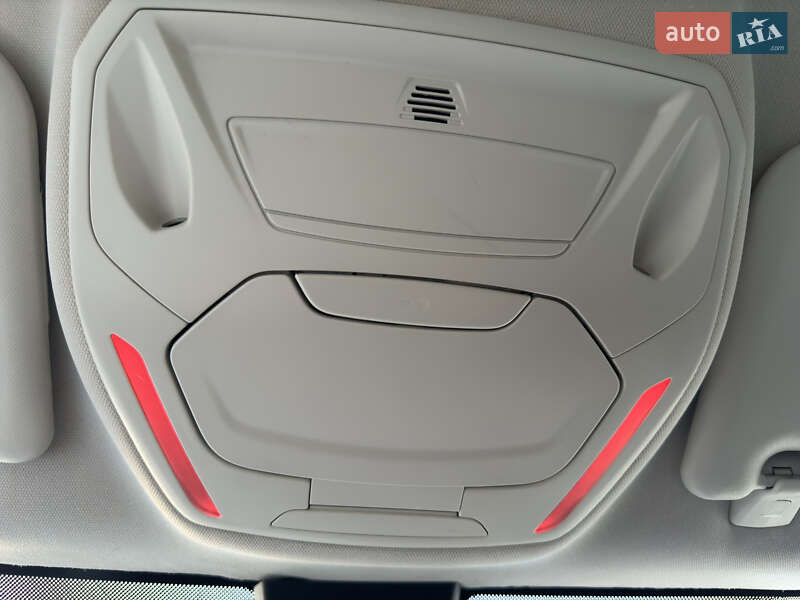 Універсал Ford Focus 2014 в Стрию