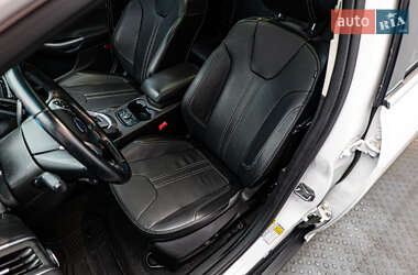 Седан Ford Focus 2014 в 