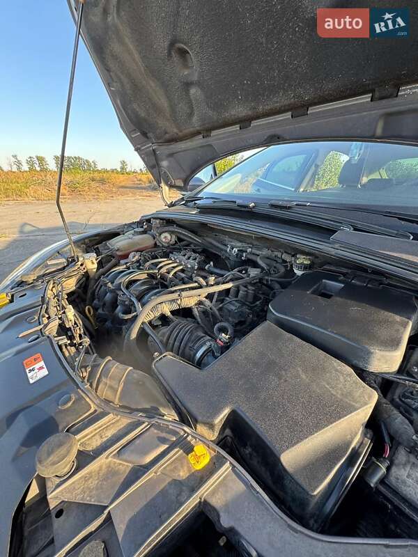 Седан Ford Focus 2011 в Ракитном фото 23 Седан Ford Focus 2011 в Ракитном