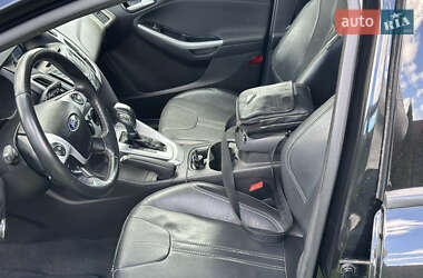 Седан Ford Focus 2013 в 