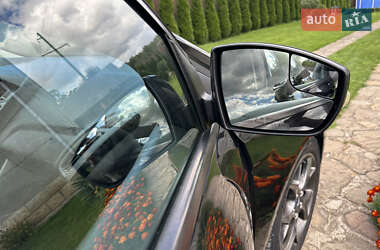 Седан Ford Focus 2013 в 