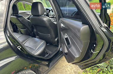 Седан Ford Focus 2013 в 