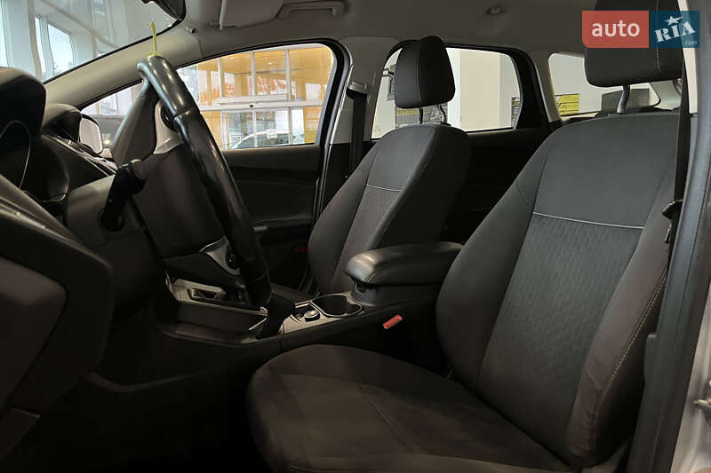 Универсал Ford Focus 2014 в Шептицькому фото 11 Универсал Ford Focus 2014 в Шептицькому