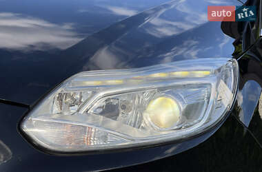 Универсал Ford Focus 2013 в 