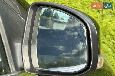 Универсал Ford Focus 2013 в 