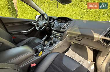 Универсал Ford Focus 2013 в 