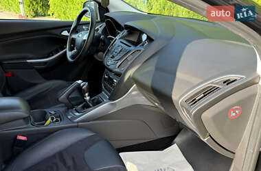 Универсал Ford Focus 2013 в 