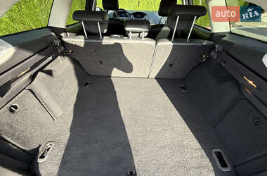 Универсал Ford Focus 2013 в 
