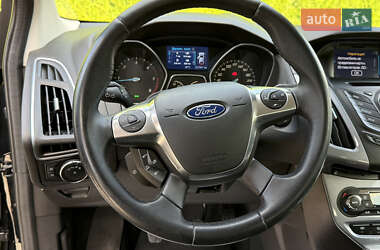 Универсал Ford Focus 2013 в 