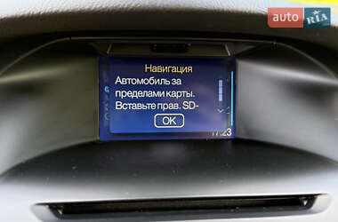 Универсал Ford Focus 2013 в 
