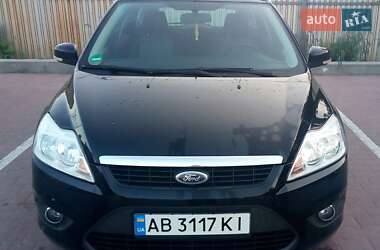 Универсал Ford Focus 2010 в Виннице