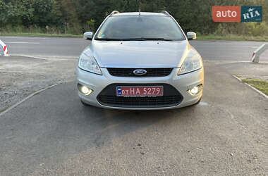 Универсал Ford Focus 2009 в Млинове