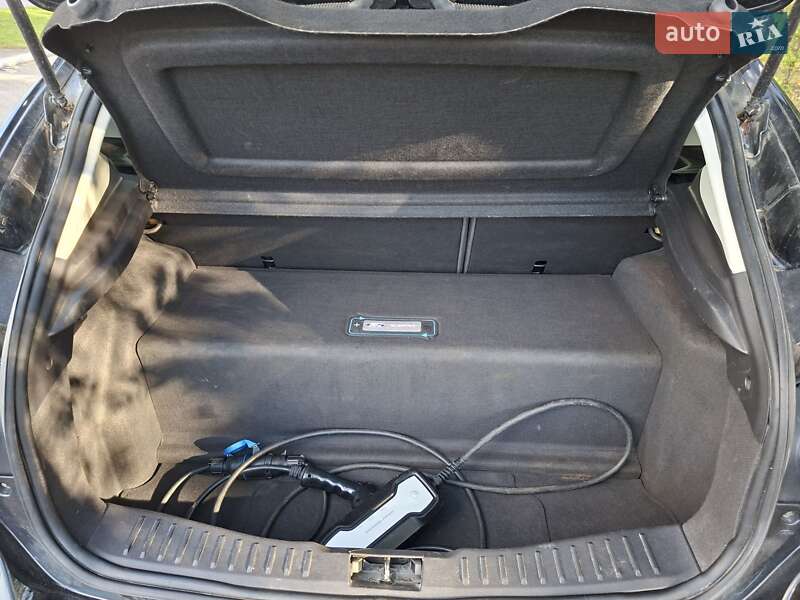 Хэтчбек Ford Focus 2013 в Луцке фото 37 Хэтчбек Ford Focus 2013 в Луцке