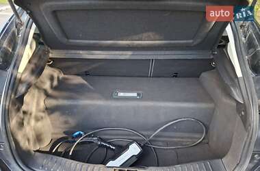 Хэтчбек Ford Focus 2013 в 